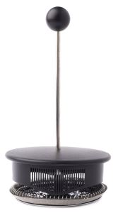 french press plunger