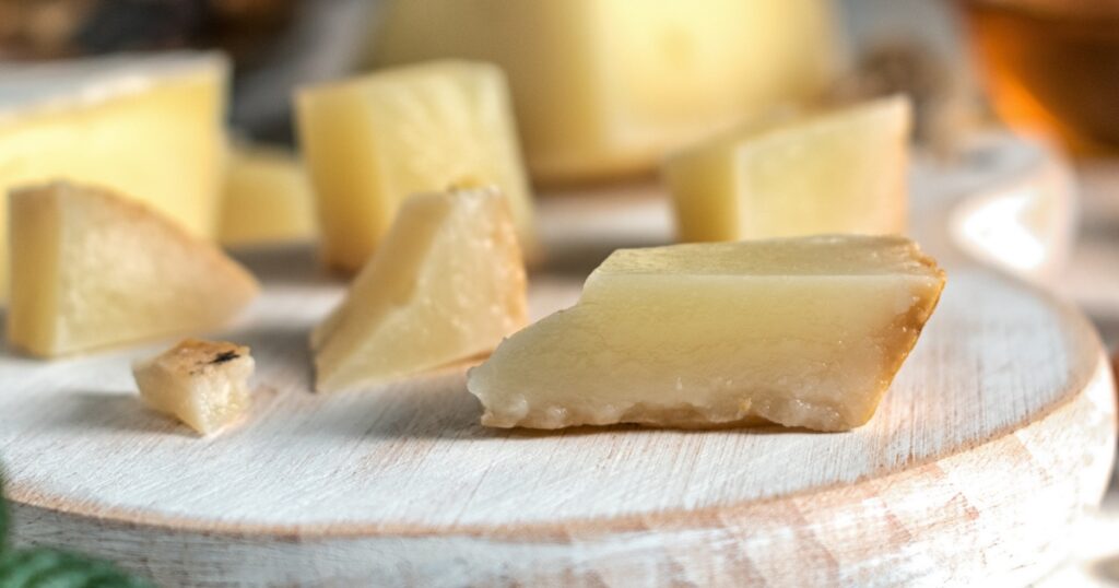 graviera cheese