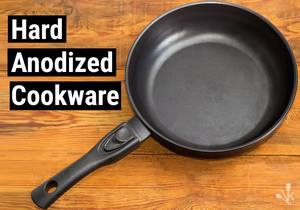 Best Hard Anodized Cookware Of 2021