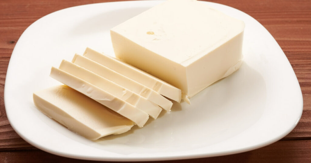 havarti cheese example