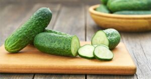 how long do cucumbers last