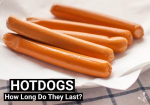 How Long Do Hot Dogs Last? Do They Go Bad?