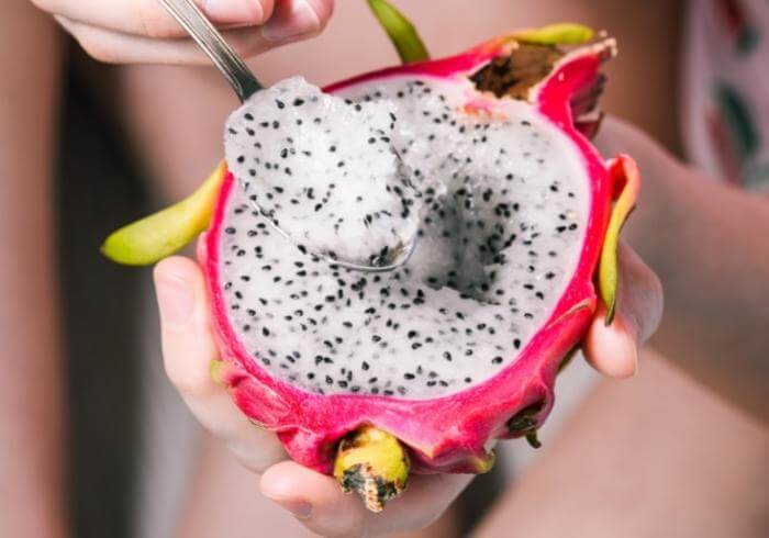 how long does dragon fruit last