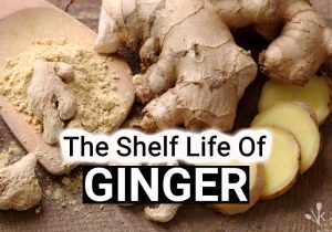 Does Ginger Go Bad? How To Tell If Ginger Is Bad!