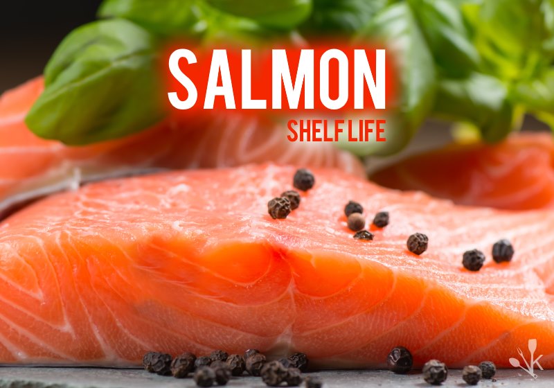 How Long Does Salmon Last?