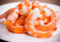 How Long Is Cooked Shrimp Good For?
