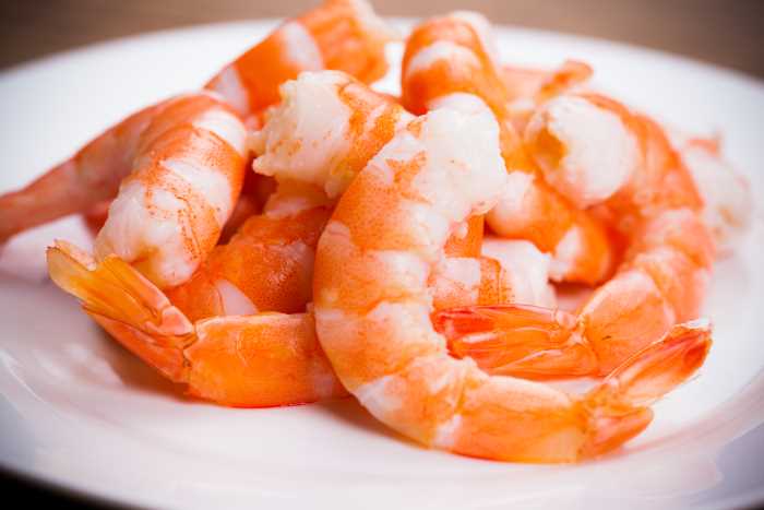 How Long Is Cooked Shrimp Good For