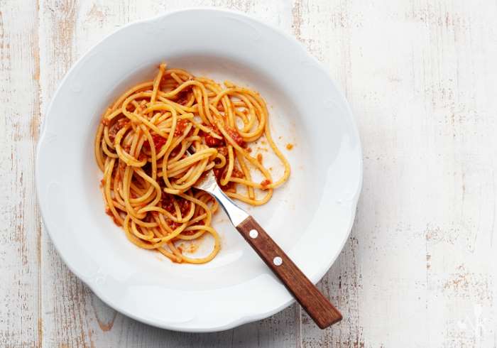 how long is spaghetti good for