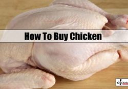 How To Buy Store Bought Chicken