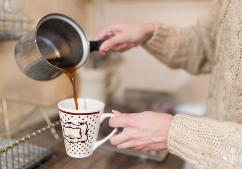 5 Ways How To Make Coffee On The Stove Kitchensanity