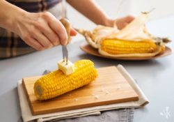 How To Reheat Corn on the Cob