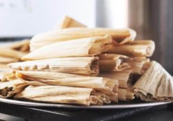 How To Reheat Frozen Tamales