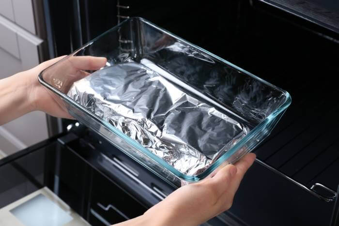 how to reheat ribs in oven