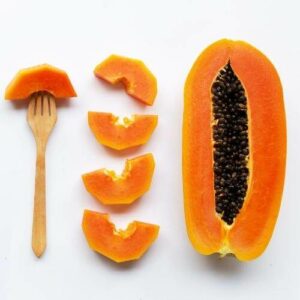 how to ripen papaya