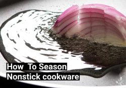 How to Season a Nonstick Pan