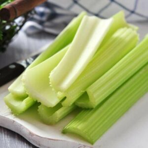 how to store celery recipe card