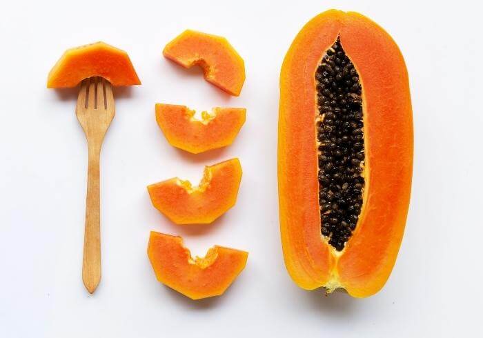 How to Tell If Papaya is Ripe | Lotustryo  