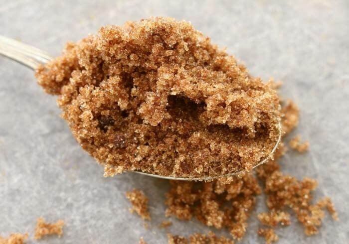 how to tell if brown sugar is bad