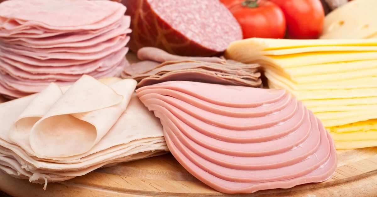  How To Tell If Deli Meat Is Bad Signs It Has Gone Bad KitchenSanity