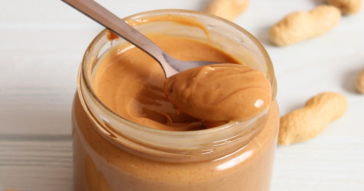 How To Tell If Peanut Butter Is Bad