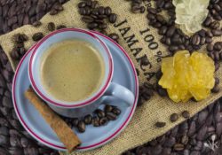 Jamaican Blue Mountain Coffee Review