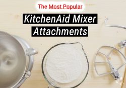 Best KitchenAid Mixer Attachments In 2022
