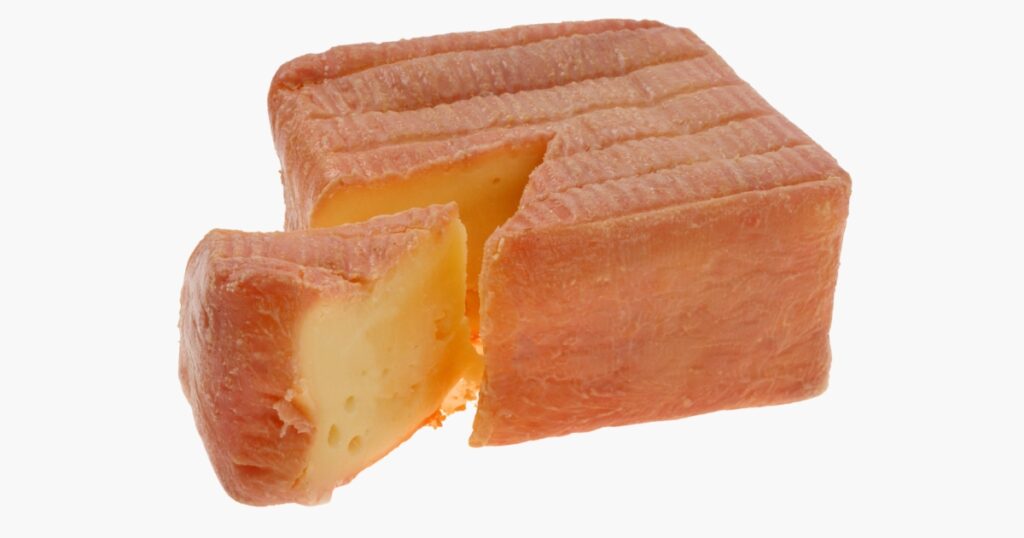 limburger cheese example