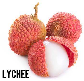 lychee berry