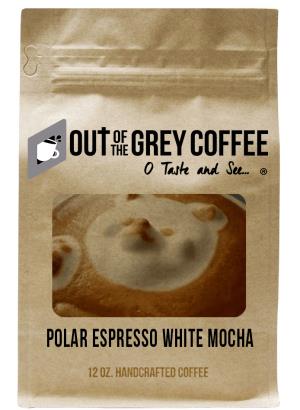 Out Of The Grey Polar Espresso