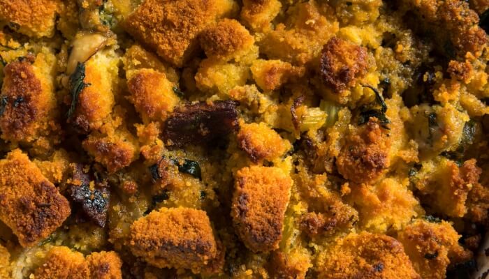 overcooked stuffing