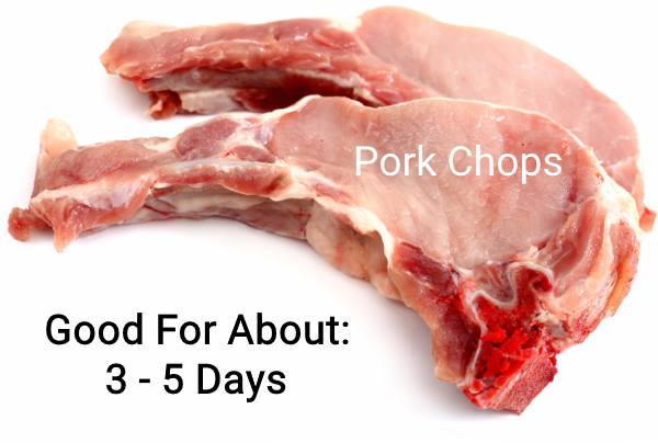 Can You Refreeze Pork Chops After Freezing Them How To Tell If Pork Is Bad It Smells Funny Kitchensanity