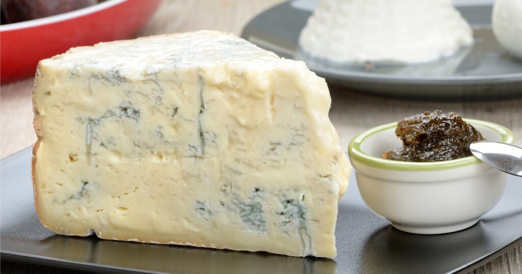 roquefort cheese example