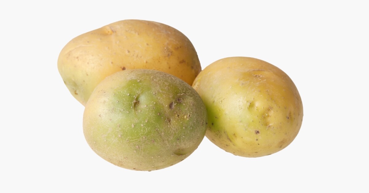 When Do Potatoes Go Bad? How Long Do They Last? KitchenSanity