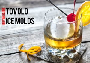Tovolo Sphere Ice Molds Review