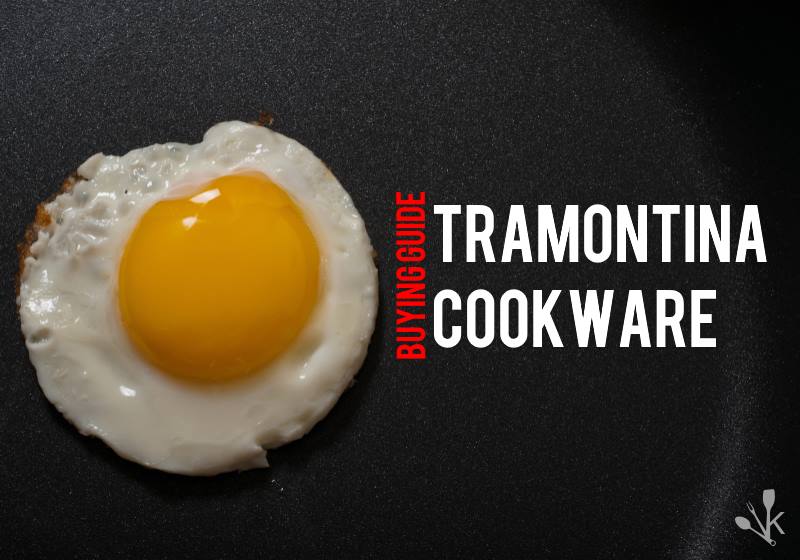 Tramontina Cookware Reviews