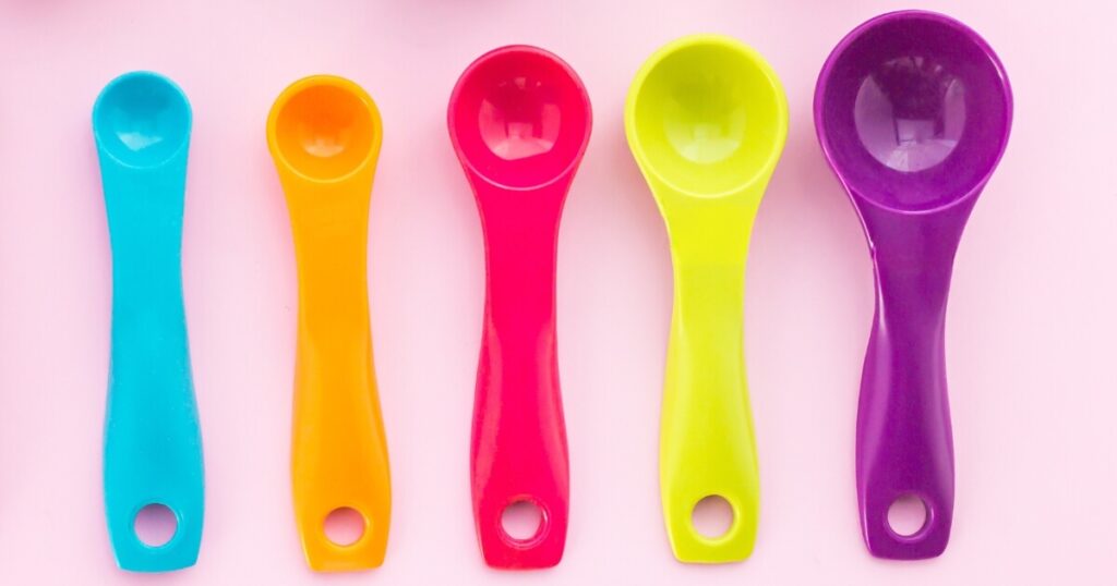 Cooking Measurements Conversions Guides KitchenSanity cooking-measurements-conversions-guides-kitchensanity