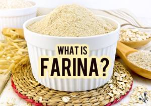 what is farina