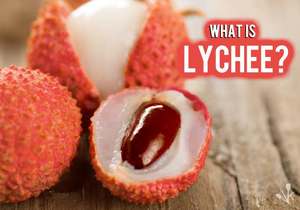 What Does Lychee Taste Like? & How To Eat It