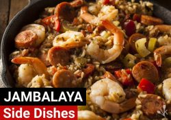 What To Serve With Jambalaya – 12 Best Sides