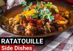 What To Serve With Ratatouille – 11 Sides