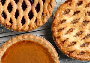 When To Buy Pies For Thanksgiving