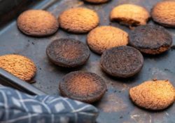 Why Do Cookies Burn On The Bottom? Here are 7 Reasons!