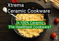 Xtrema Ceramic Cookware Review For 2022