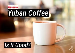 Yuban Coffee Review